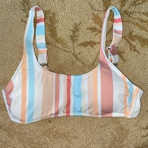 Bikini Top - NEVER WORN